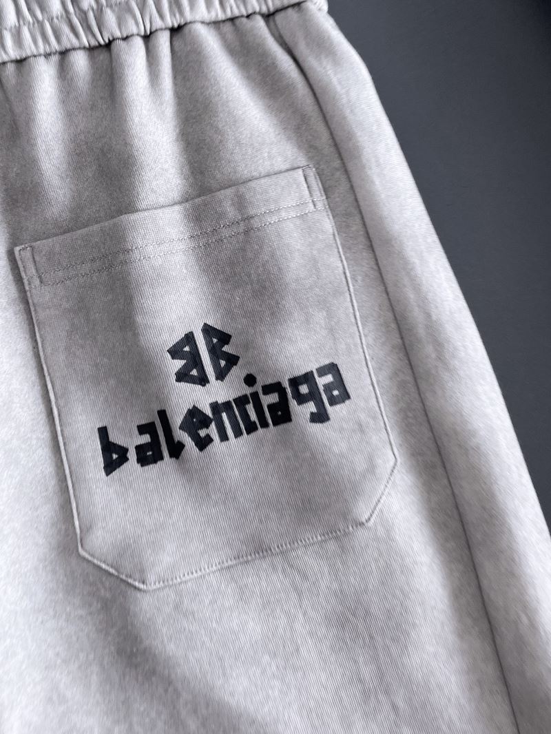 Balenciaga Long Pants